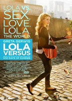 Title: Lola Versus (2012)