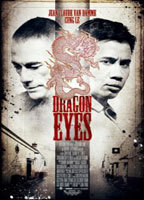 Title: Dragon Eyes (2012)