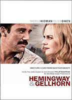 Title: Hemingway & Gellhorn (2012)