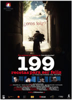 Title: 199 recetas para ser feliz (2008)