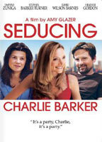 Title: Seducing Charlie Barker (2010)