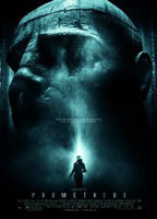 Title: Prometheus (2012)