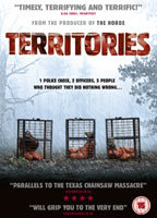 Title: Territories (2010)