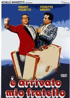 Title: È arrivato mio fratello (1985)