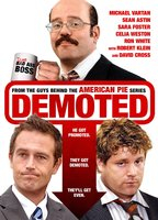 Title: Demoted (2011)