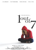 Title: 1 Out of 7 (2011)