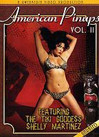 Title: American Pinups - Vol. 2 (2004)