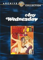 Title: Any Wednesday (1966)
