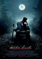 Title: Abraham Lincoln: Vampire Hunter (2012)