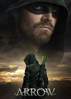Title: Arrow (2012)