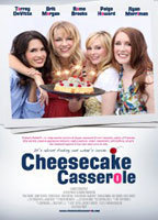 Title: Cheesecake Casserole (2012)