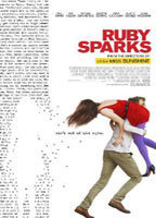 Title: Ruby Sparks (2012)