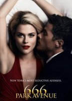 Title: 666 Park Avenue