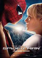 Title: The Amazing Spider-Man (2012)