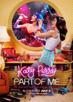 Title: Katy Perry: Part of Me (2012)