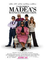 Title: Madea's Witness Protection (2012)