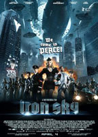 Title: Iron Sky (2012)