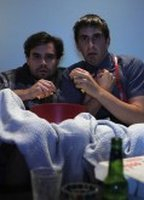 Title: Unwanted Friend (2012)