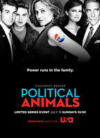Title: Political Animals (2012)