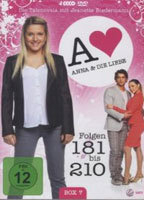 Title: Anna und die Liebe