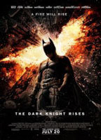 Title: The Dark Knight Rises (2012)