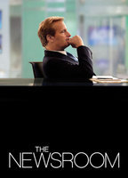 Title: The Newsroom