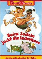 Title: Beim Jodeln juckt die Lederhose (1974)
