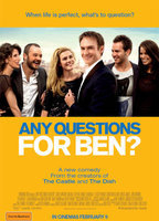 Title: Any Questions for Ben? (2012)