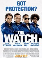 Title: The Watch (2012)