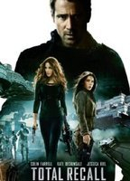 Title: Total Recall (2012)