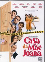Title: A Casa da Mãe Joana (2008)