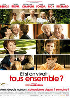 Title: And If We All Lived Together (2011)