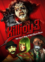 Title: Killjoy 3 (2010)