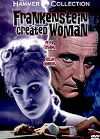 Title: Frankenstein Created Woman (1967)