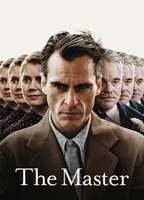 Title: The Master (2012)
