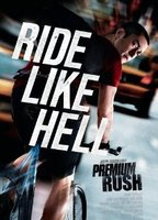 Title: Premium Rush (2012)