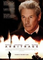 Title: Arbitrage (2012)