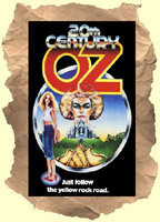 Title: 20th Century Oz (1976)