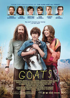 Title: Goats (2012)