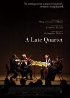 Title: A Late Quartet (2012)