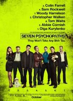 Title: Seven Psychopaths (2012)