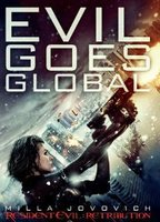 Title: Resident Evil: Retribution (2012)