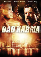 Title: Bad Karma (2012)