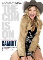 Title: Gambit (2013)
