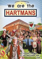 Title: We Are the Hartmans (2012)