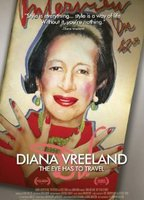 Title: Diana Vreeland: The Eye Has to Travel (2011)