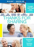 Title: Thanks for Sharing (2012)
