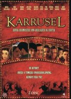 Title: Circle of Desire