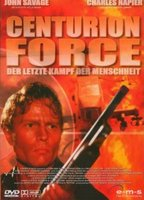 Title: Centurion Force (1998)