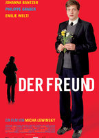Title: The Friend (2008)